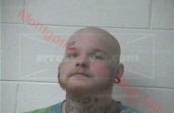 Derek Paul Bush