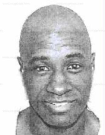 Darryle Vincent Tate