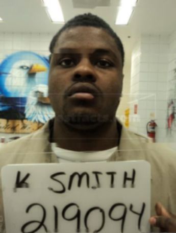 Kenneth Smith