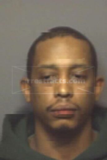Marcus Wendell Jackson
