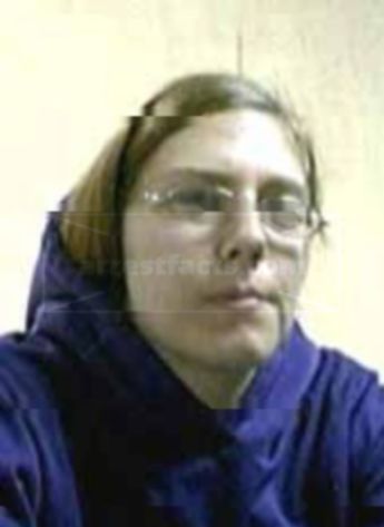 Crystal Michelle Evans