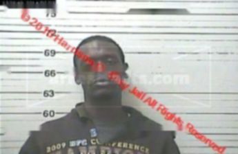 Nigel Kenneth George