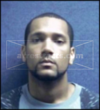 Branden Vaun Crowdus