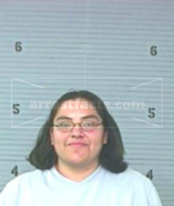 Dora Elena Barboza