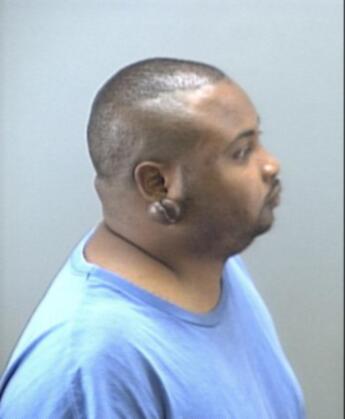 Marquies Lamont Spraglin
