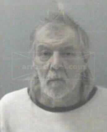 Kenneth Bruce Beck