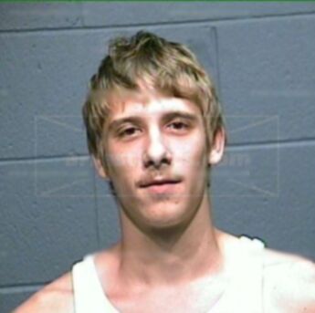 Dustin Ray Banks