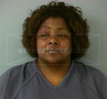 Feleshia Kashann Lawrence
