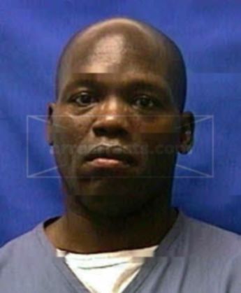 Curtis Novell Young Jr