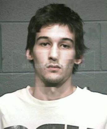 Andrew Roy Mccarty