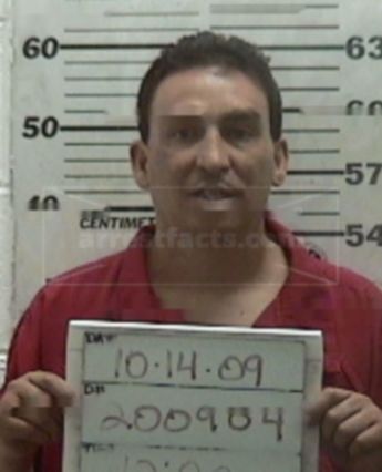 Dion James Ortiz