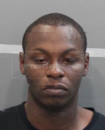 Omar Shariff Jackson