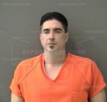 Shane Lee Pearson