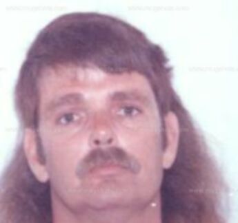 Robert Andrew Burton