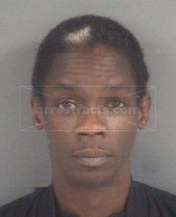 James Clayton Anderson