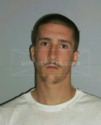 Jeremiah Marshall