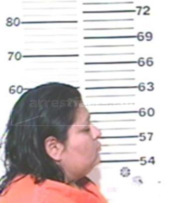 Alejandra Garcia Zuniga