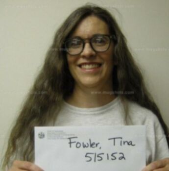 Tina M Fowler
