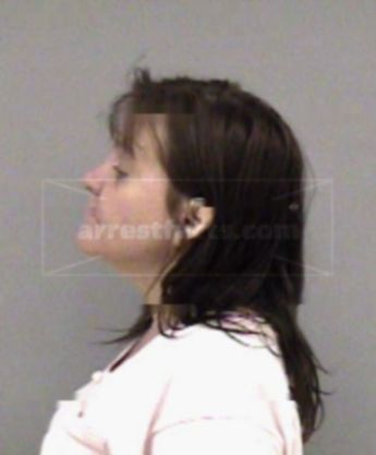 Shelly A Porter