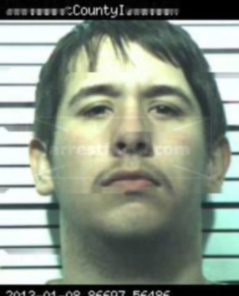 Brady Garrett Altiser