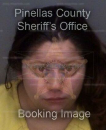 Erica Elaine Espitia