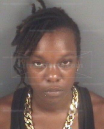 Keonda Arne Evans