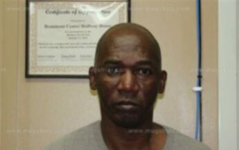 Larry Joseph Jenkins