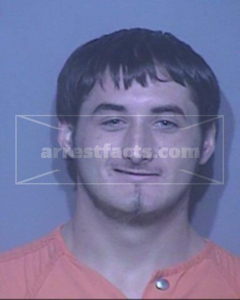 Brandon Levi Hawkins