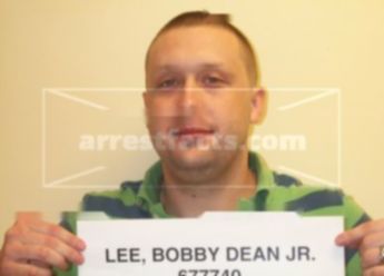 Bobby Dean Lee