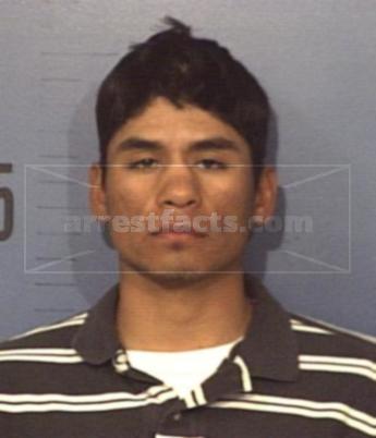 Domingo Robles