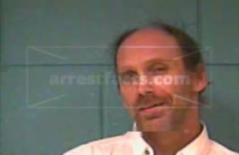 Roy Anthony Allen