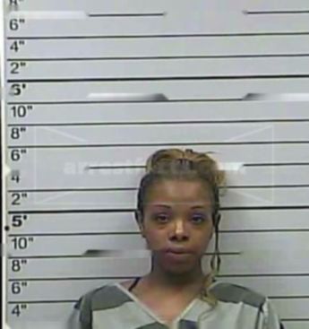 Leslie D Hampton
