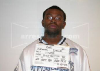 Herman Daniel Bell