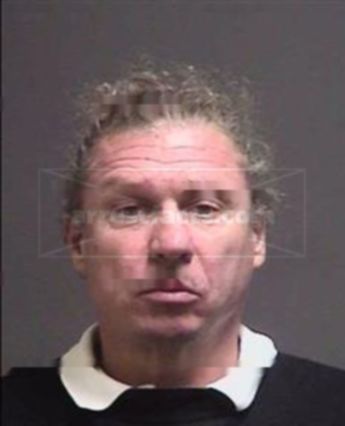 Robert Calvin Mcpherson