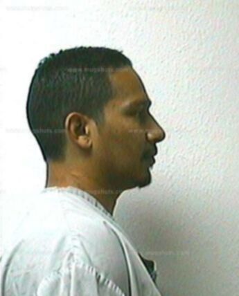 Michael Sandoval
