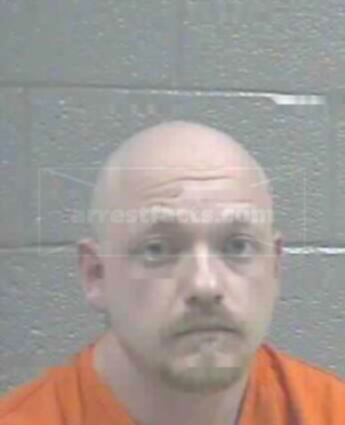 Jonathan Edward Kirk