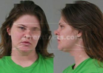 Tara Ann Mauch