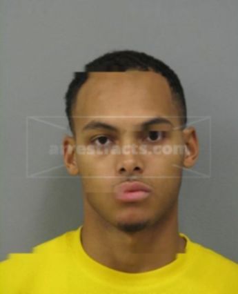 Steven Christopher Alston