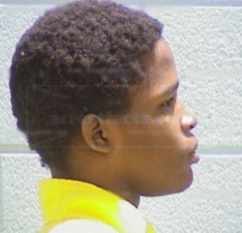 Tywone D. Mitchell