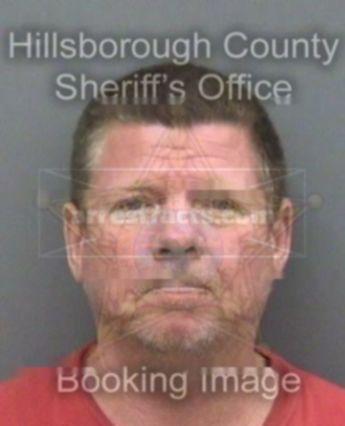 David Leroy Edwards