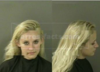 Brittany Ann Baker