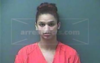 Syana A Scott