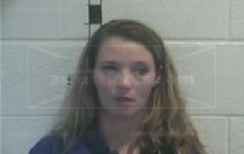 Kimberly Sue Jones