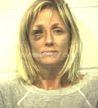 Jill Allison Ferrier