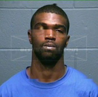 William Corey Berry
