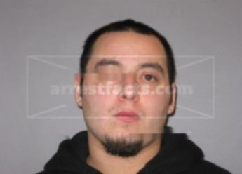 Abram Rene Hernandez