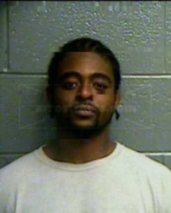 Deon D Kaufman