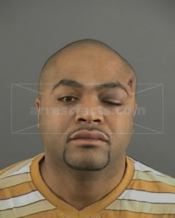 Santonio Demarr Johnson