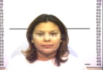 Monica Marie Barron