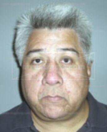 Terence Baca